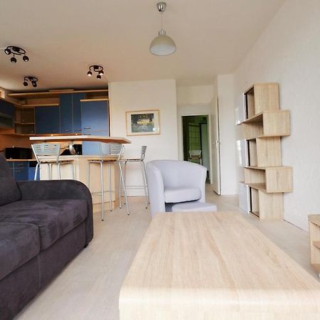 Apartmán 70 M2 Avec Balcons Et Parking Lille Exteriér fotografie