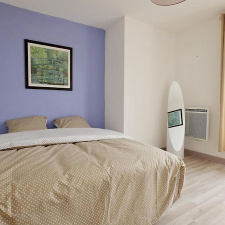 Apartmán 70 M2 Avec Balcons Et Parking Lille Exteriér fotografie