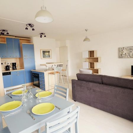 Apartmán 70 M2 Avec Balcons Et Parking Lille Exteriér fotografie